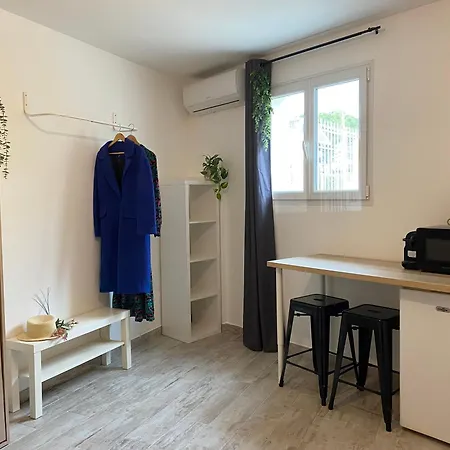 Homestay Jolie Independante, Salle De Bain Privee